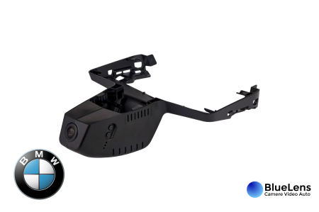 BMW - Camera DVR dedicata CUSTOM BMW X1, X2, X5, x6, seria 5, seria 7 2023+