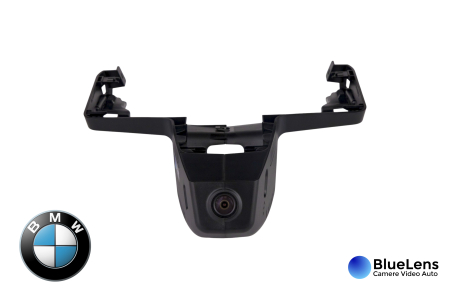 Camera DVR dedicata CUSTOM DUAL 24/7 4K BMW X1, X2, X5, x6, seria 5, seria 7 2023+ [2]
