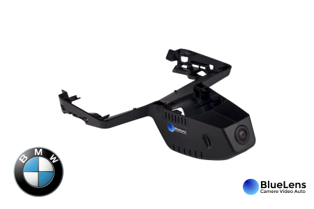 Camera DVR dedicata CUSTOM DUAL 24/7 4K BMW X1, X2, X5, x6, seria 5, seria 7 2023+ [1]