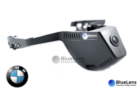 BMW - Camera DVR dedicata CUSTOM BMW X1, X5, X6, X1M 2023+