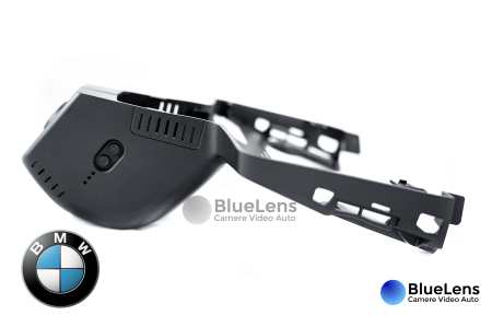 Camera DVR dedicata CUSTOM 24/7 BMW X1, X5, X6, X1M 2023+ [4]