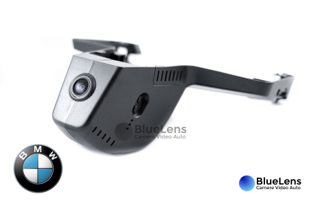 Camera DVR dedicata CUSTOM 24/7 BMW X1, X5, X6, X1M 2023+ [2]
