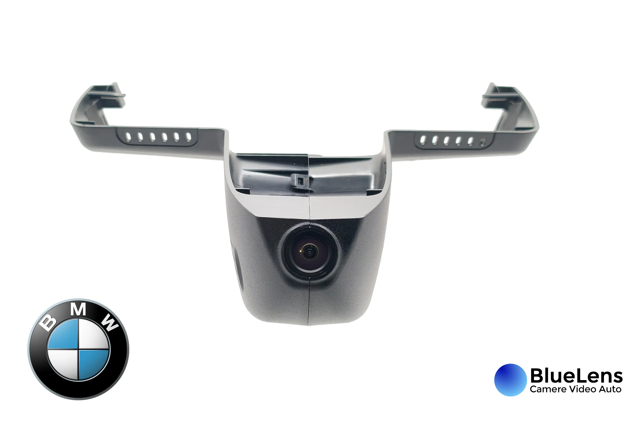 Camera DVR dedicata CUSTOM BMW - X4 2019+ [1]