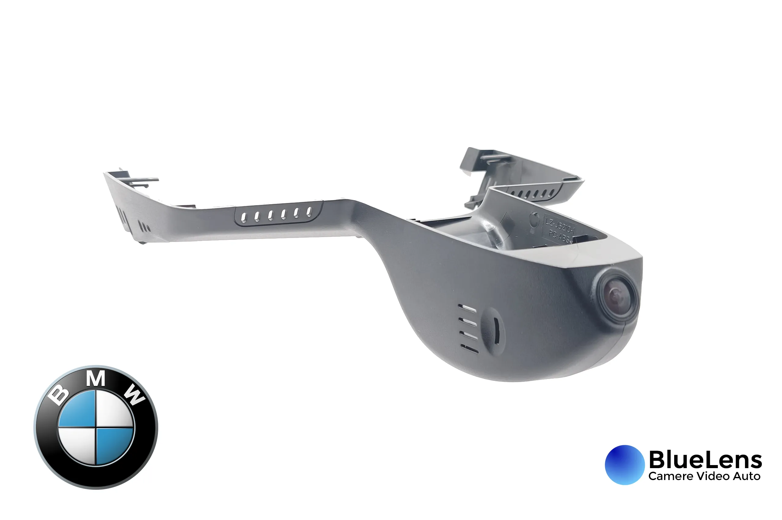 Camera DVR dedicata CUSTOM BMW - X4 2019+ [2]
