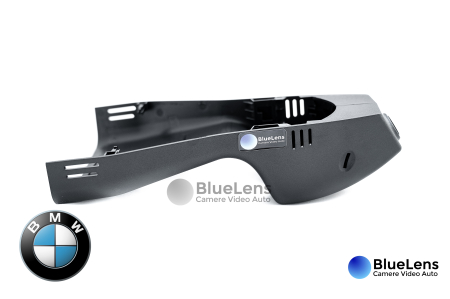 Camera DVR dedicata CUSTOM BMW X6, Z4, SERIA 3 2020+ [3]