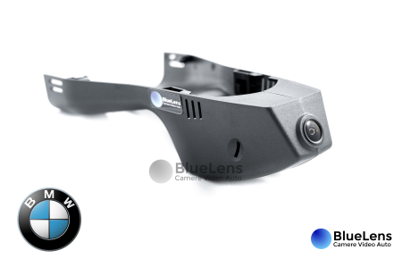 Accesorii Auto - Camera DVR dedicata CUSTOM BMW X6, Z4, SERIA 3 2020+