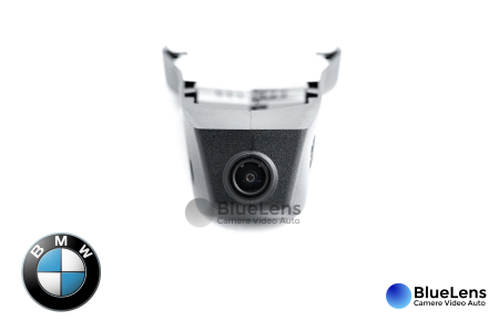 Camera DVR dedicata CUSTOM BMW X6, Z4, SERIA 3 2020+ [4]