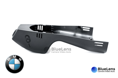 Camera DVR dedicata CUSTOM BMW X6, Z4, SERIA 3 2020+ [2]