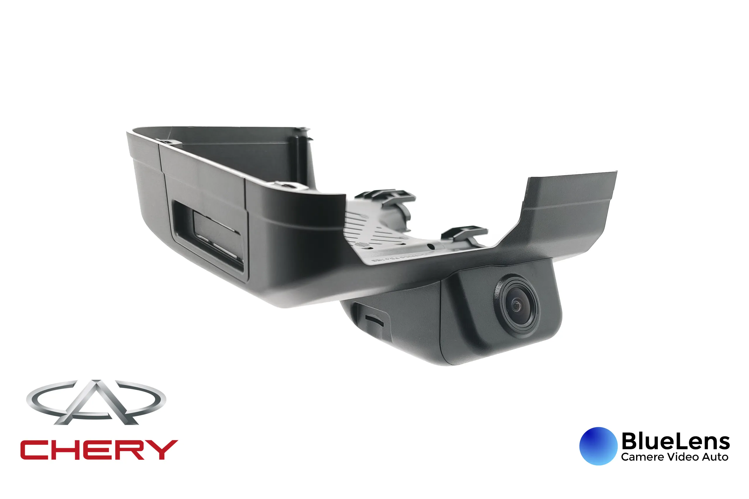Camera DVR dedicata CUSTOM 24/7 Chery Tiggo 4 2018+ [2]