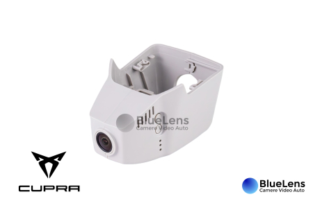 Camera DVR dedicata CUSTOM CUPRA, FORMENTOR [8]