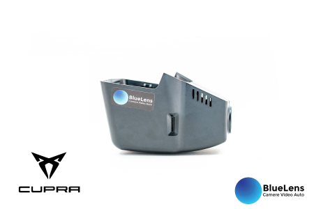 Camera DVR dedicata CUSTOM CUPRA, FORMENTOR [3]
