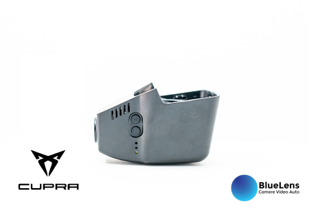 Camera DVR dedicata CUSTOM CUPRA, FORMENTOR [4]