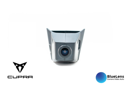 Camera DVR dedicata CUSTOM CUPRA, FORMENTOR [2]