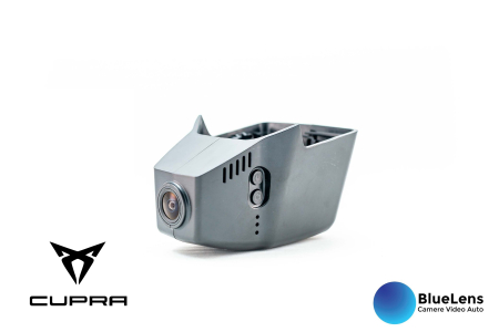 Camera DVR dedicata CUSTOM CUPRA, FORMENTOR [5]