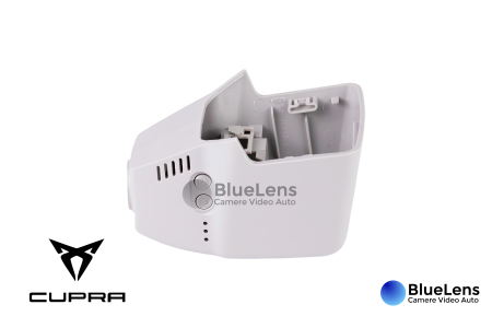 Camera DVR dedicata CUSTOM CUPRA, FORMENTOR [6]
