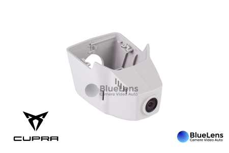 Camera DVR dedicata CUSTOM CUPRA, FORMENTOR [10]