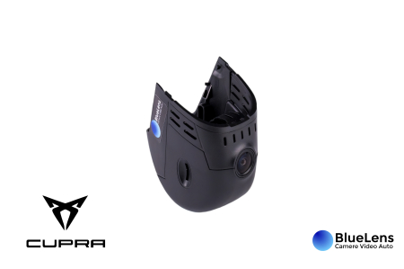 Cupra - Camera DVR dedicata CUSTOM CUPRA TERRAMAR