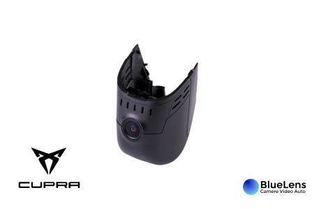 Camera DVR dedicata CUSTOM CUPRA TERRAMAR [4]