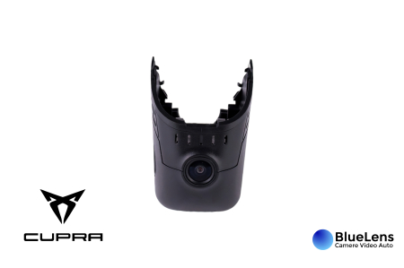 Camera DVR dedicata CUSTOM CUPRA TERRAMAR [5]