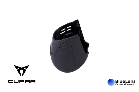 Camera DVR dedicata CUSTOM CUPRA TERRAMAR [3]