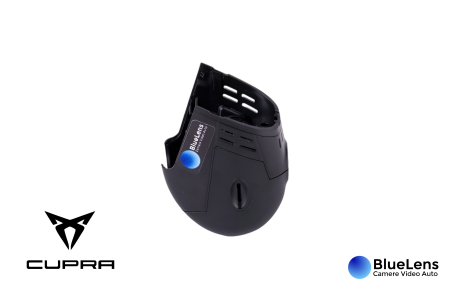 Camera DVR dedicata CUSTOM CUPRA TERRAMAR [2]