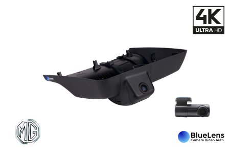 MG - Camera DVR dedicata CUSTOM DUAL 24/7 4K MG HS 2023+
