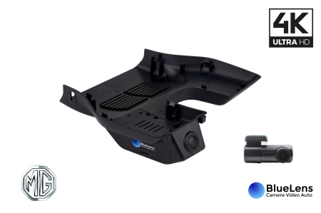 MG - Camera DVR dedicata CUSTOM DUAL 24/7 4K MG ZS 2020+