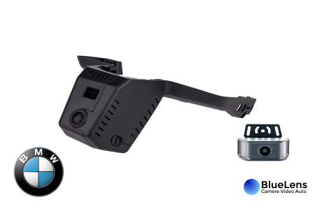 BMW - Camera DVR dedicata CUSTOM DUAL 2K BMW M4 2025+