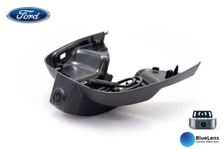 Ford - Camera DVR dedicata CUSTOM DUAL 2K FORD FOCUS