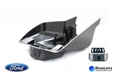 Ford - Camera DVR dedicata CUSTOM DUAL 2K FORD MONDEO 2015+