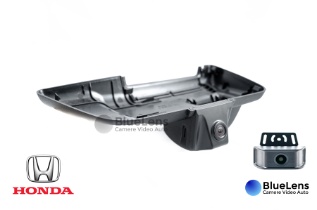 Honda - Camera DVR dedicata CUSTOM DUAL 2K HONDA ACCORD 2018-2021