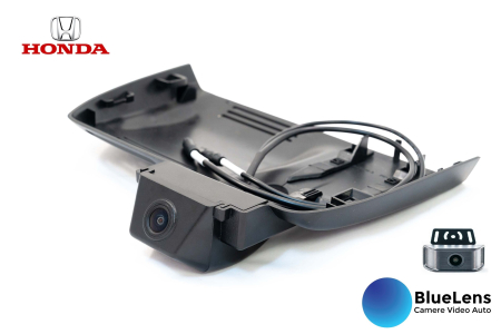 Honda - Camera DVR dedicata CUSTOM DUAL 2K HONDA CRV