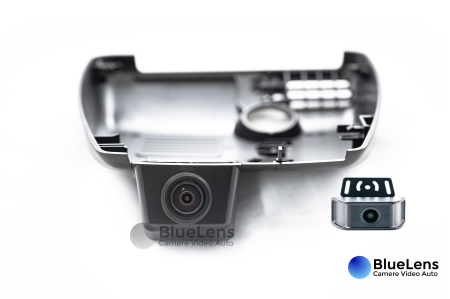 Mazda - Camera DVR dedicata CUSTOM DUAL 2K MAZDA CX4 CX5 2020, MAZDA 6 2016