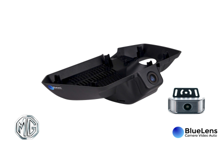 MG - Camera DVR dedicata CUSTOM DUAL 2K MG 4, 5 2022+