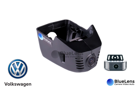 Seat - Camera DVR dedicata CUSTOM DUAL 2K SEAT TARRACO