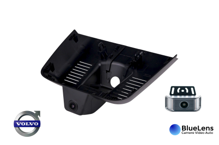 Volvo - Camera DVR dedicata CUSTOM DUAL 2K Volvo XC70 2026+
