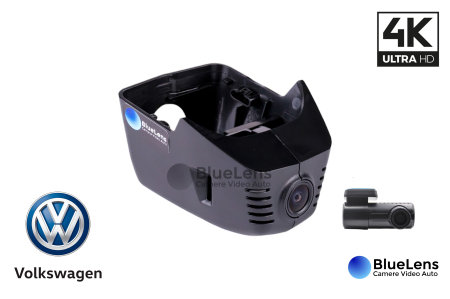 Seat - Camera DVR dedicata CUSTOM DUAL 4K 24/7 SEAT TARRACO