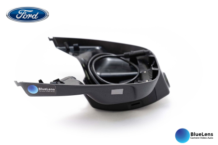 Camera DVR dedicata CUSTOM FORD FOCUS [4]