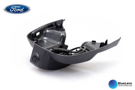 Ford - Camera DVR dedicata CUSTOM FORD FOCUS