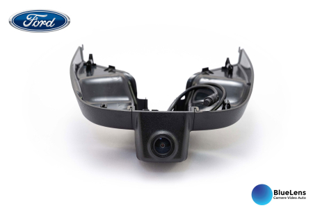 Camera DVR dedicata CUSTOM FORD FOCUS [3]