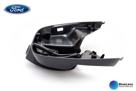 Camera DVR dedicata CUSTOM FORD FOCUS [5]