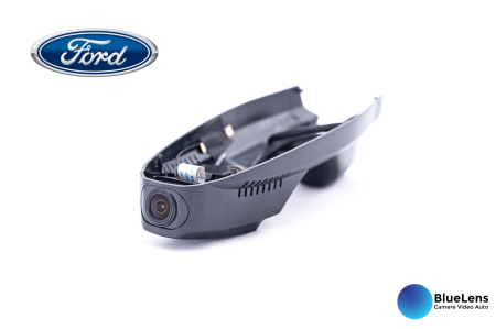 Ford - Camera DVR dedicata CUSTOM FORD KUGA