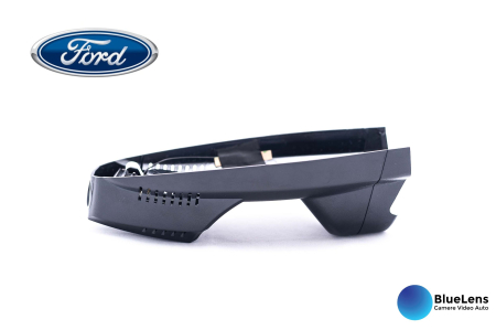 Camera DVR dedicata CUSTOM 24/7 FORD KUGA 4K [5]