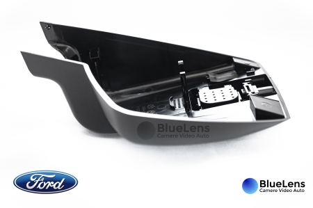 Camera DVR dedicata CUSTOM FORD MONDEO 2015+ [3]