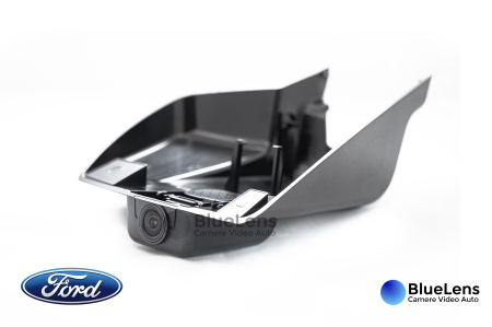 Ford - Camera DVR dedicata CUSTOM FORD MONDEO 2015+