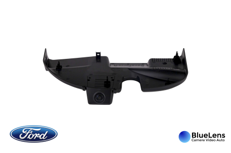 Accesorii Auto - Camera DVR dedicata CUSTOM FORD Mustang 2021+