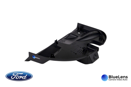Camera DVR dedicata CUSTOM DUAL 2K FORD Mustang 2021+ [2]