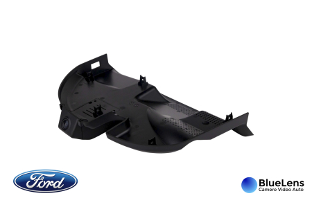 Camera DVR dedicata CUSTOM DUAL 2K FORD Mustang 2021+ [3]