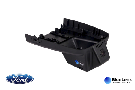 Camera DVR dedicata CUSTOM 24/7 FORD Ranger 2023+ [1]