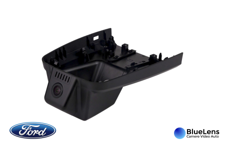 Accesorii Auto - Camera DVR dedicata CUSTOM 24/7 FORD Ranger 2023+